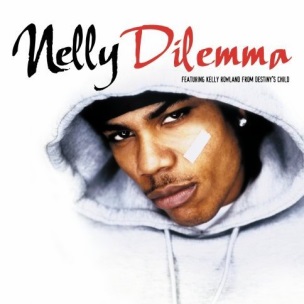 Nelly feat. Kelly Rowland Dilemma