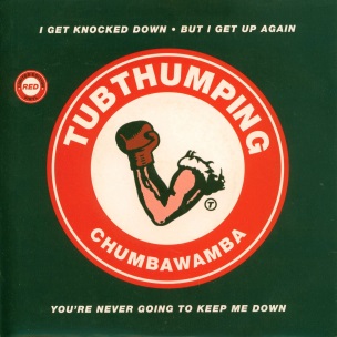 Chumbawamba Tubthumping