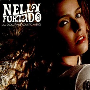 Nelly Furtado All Good Things