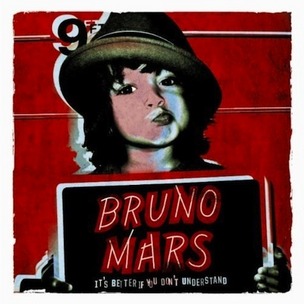 Bruno Mars Count On Me