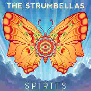 The Strumbellas Spirits