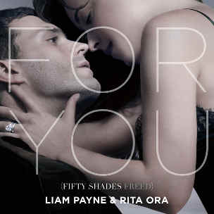 Liam Payne & Rita Ora For You
