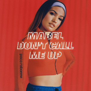 Mabel Don't Call Me Up