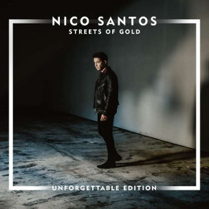 Nico Santos Unforgettable