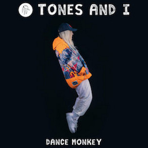 Tones And I Dance Monkey