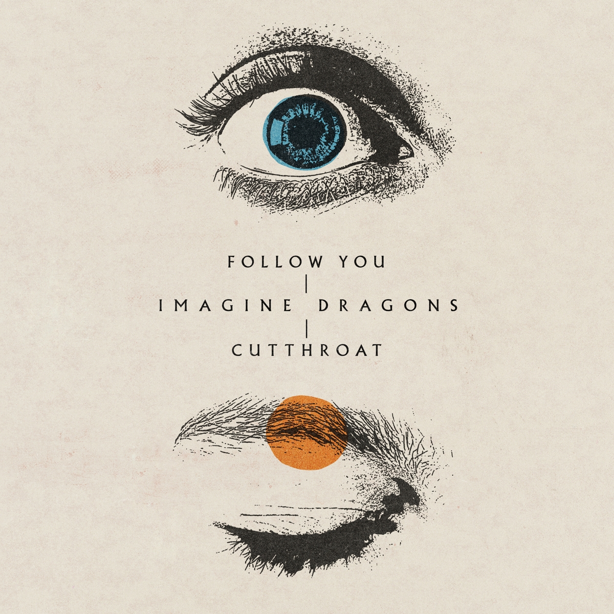 Imagine Dragons Follow You