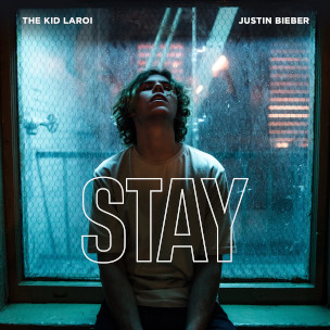 The Kid Laroi & Justin Bieber Stay
